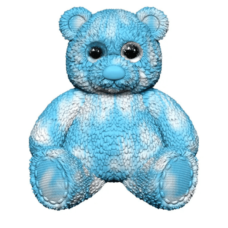 Soft T – Open Display Box Packing Bear Toy - Image 2