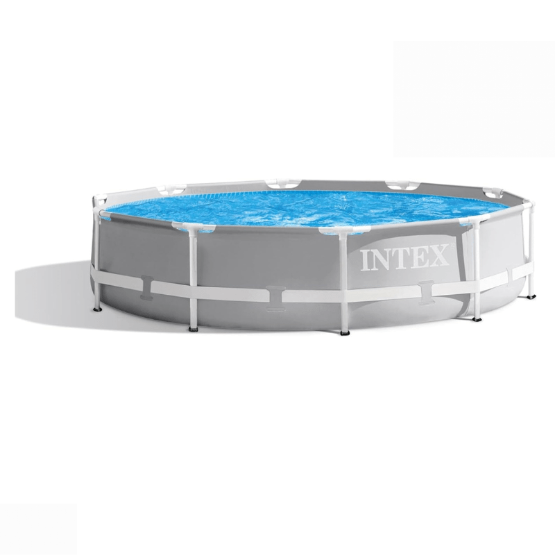 Intex Prism Frame Swimming Pools – 305×76 - Image 2