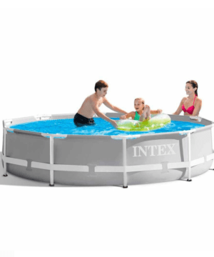 Intex Prism Frame Swimming Pools – 305×76
