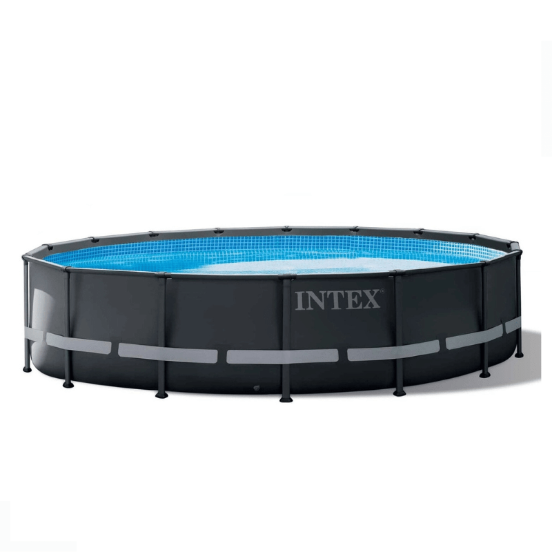 Intex Ultra XTR Frame Above Ground Pool - 16ft-488x122