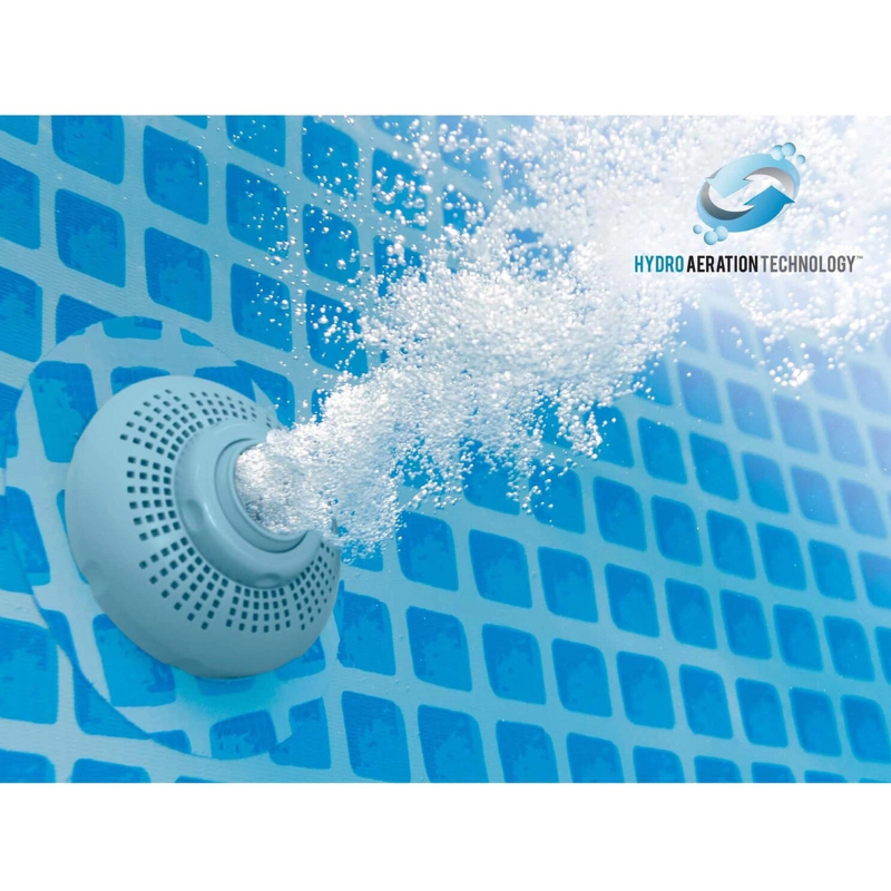 Intex Ultra XTR Frame Above Ground Pool - 16ft-488x122 - Image 4