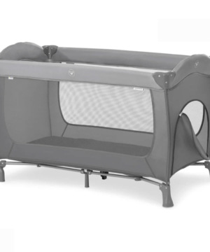 Hauck - Sleep N Play Go Plus 4-Part Travel Cot