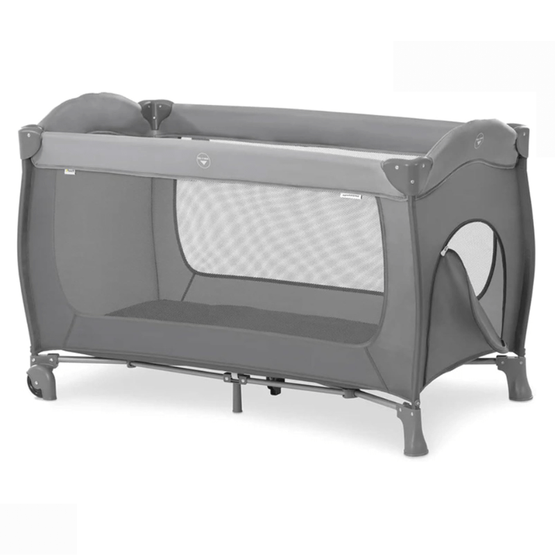 Hauck - Sleep N Play Go Plus 4-Part Travel Cot