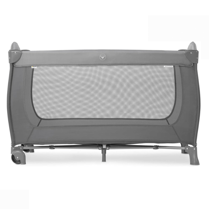 Hauck - Sleep N Play Go Plus 4-Part Travel Cot - Image 2