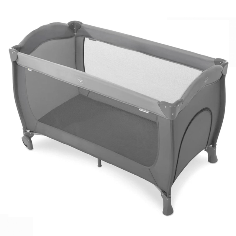 Hauck - Sleep N Play Go Plus 4-Part Travel Cot - Image 3