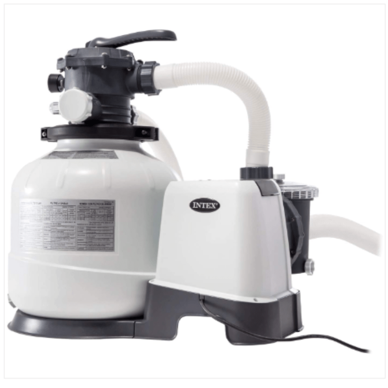 Ultra XTR Frame Pool 32ft X 16ft X 52inc - Image 3