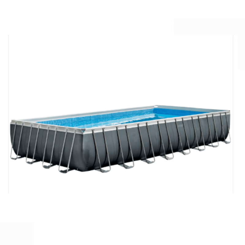 Ultra XTR Frame Pool 32ft X 16ft X 52inc - Image 2