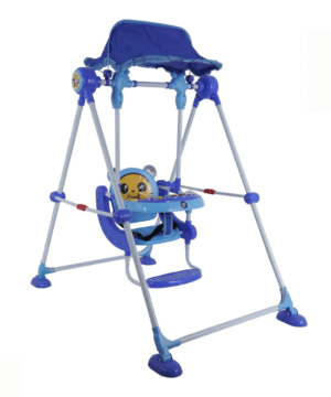 Baby Swing For Toddler 2 Years Above LB 108