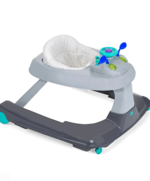 Hauck Ride On 1-2-3 Baby Walker