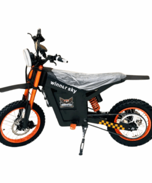 Winner Sky Electric Dirt Bike For Kids And Adults