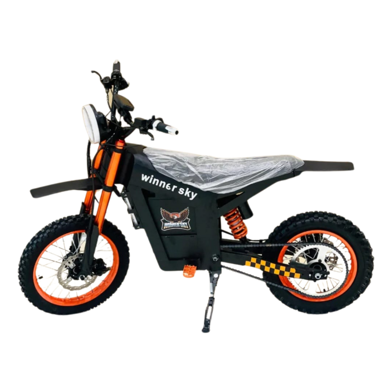 Winner Sky Electric Dirt Bike For Kids And Adults