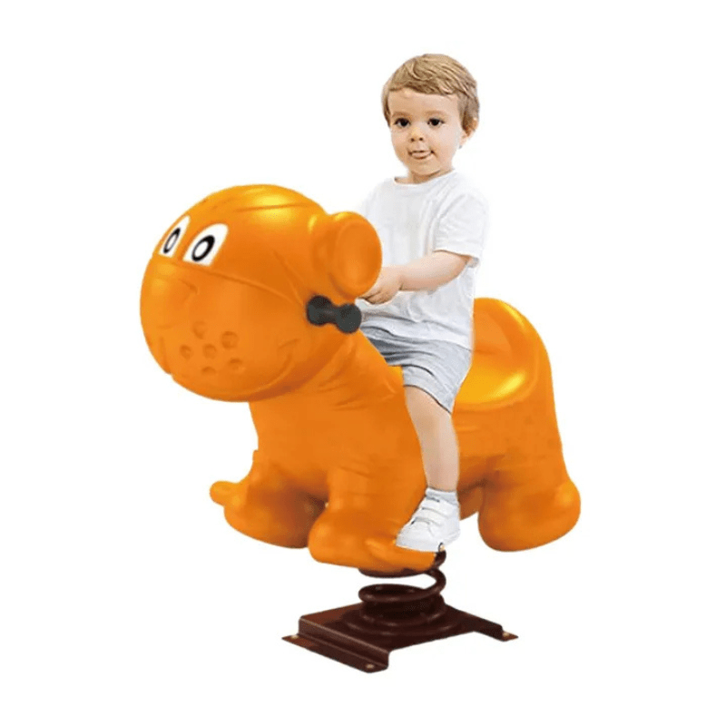 Outdoor Seehorse Spring Rider