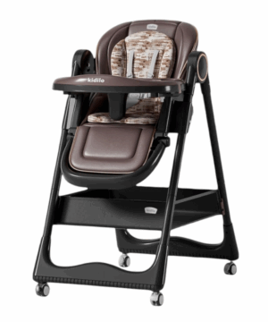 Kidilo kd505 - Baby Chair - Brown