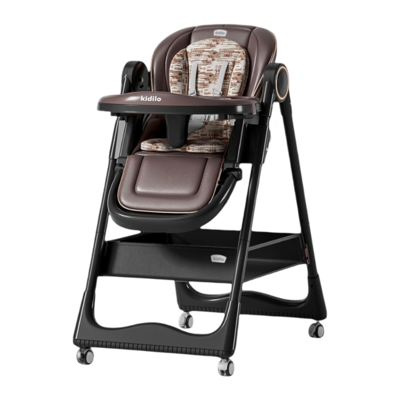 Kidilo kd505 - Baby Chair - Brown