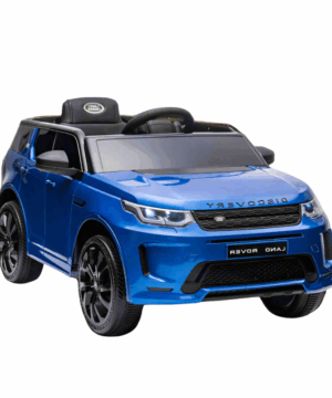 Range Rover - Discovery Kids Rideon Electric Car 12V