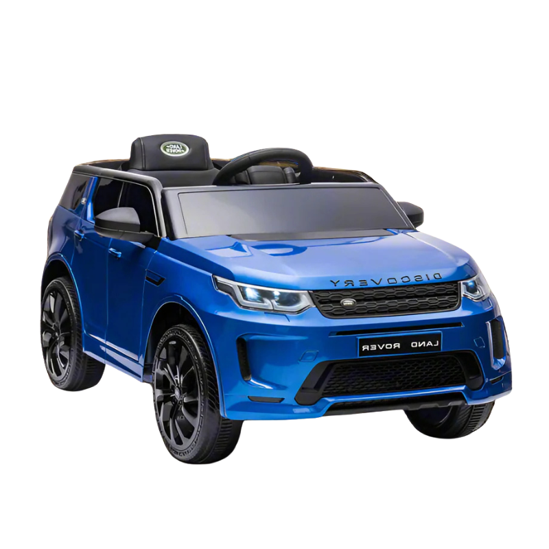 Range Rover - Discovery Kids Rideon Electric Car 12V