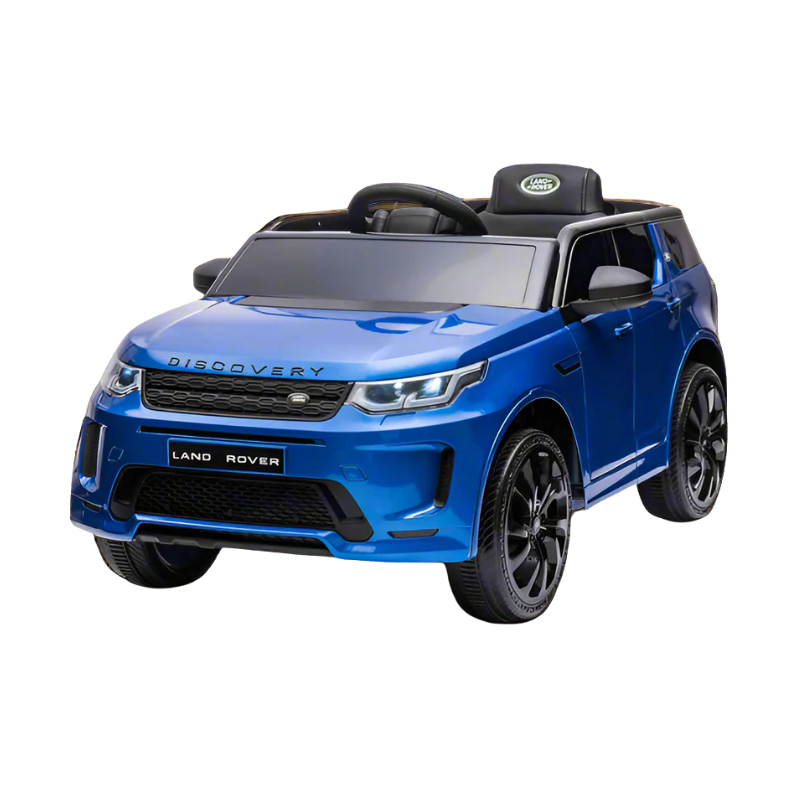 Range Rover - Discovery Kids Rideon Electric Car 12V - Image 2