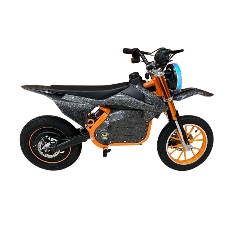 GMT-03 Electric Dirt Bike for Kids