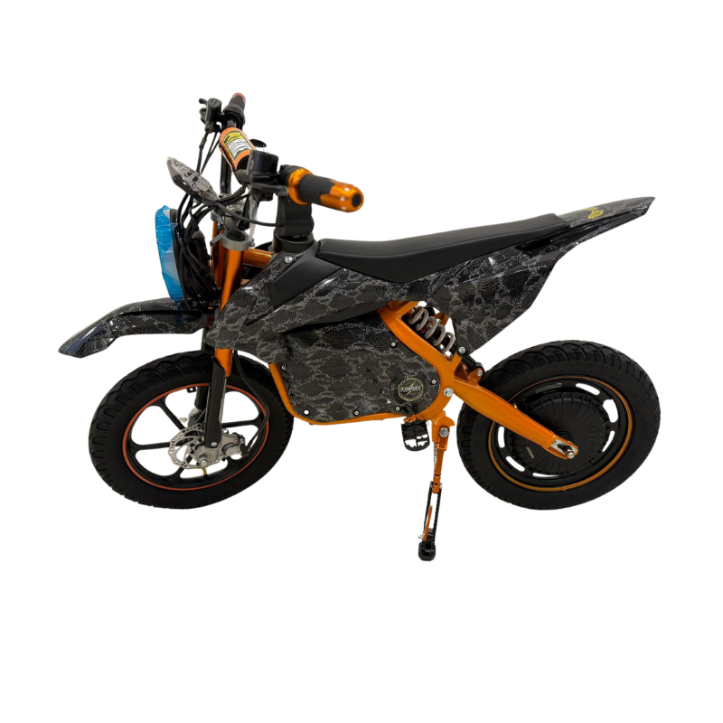 GMT-03 Electric Dirt Bike for Kids - Image 2