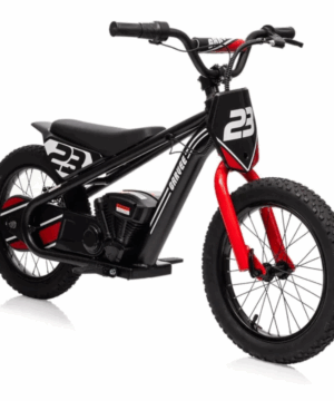 Kids Cruiser Pro Bike 250W Balance Blazer