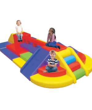 Soft Play Zone Climber & Crawler Activity set