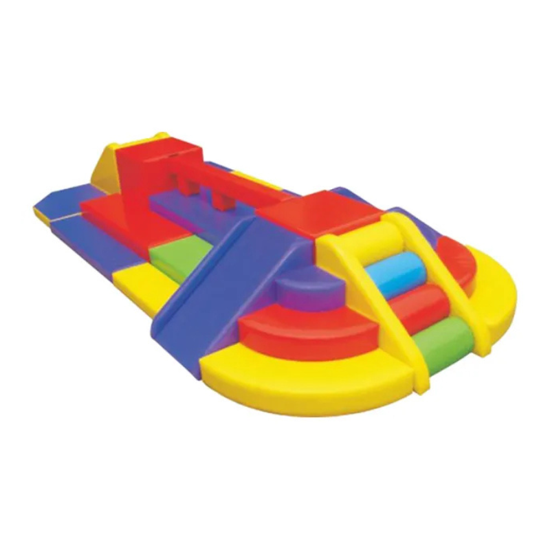 Soft Play Zone Climber & Crawler Activity set - Image 2