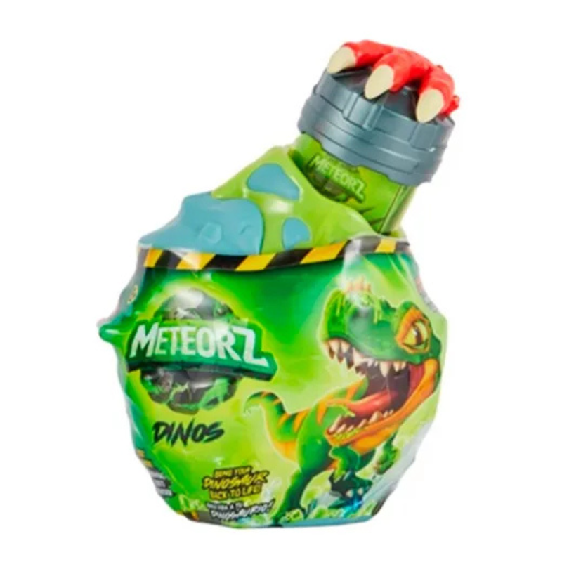 Meteorite Surprise Dino Toy Unboxing Capsule - Image 4